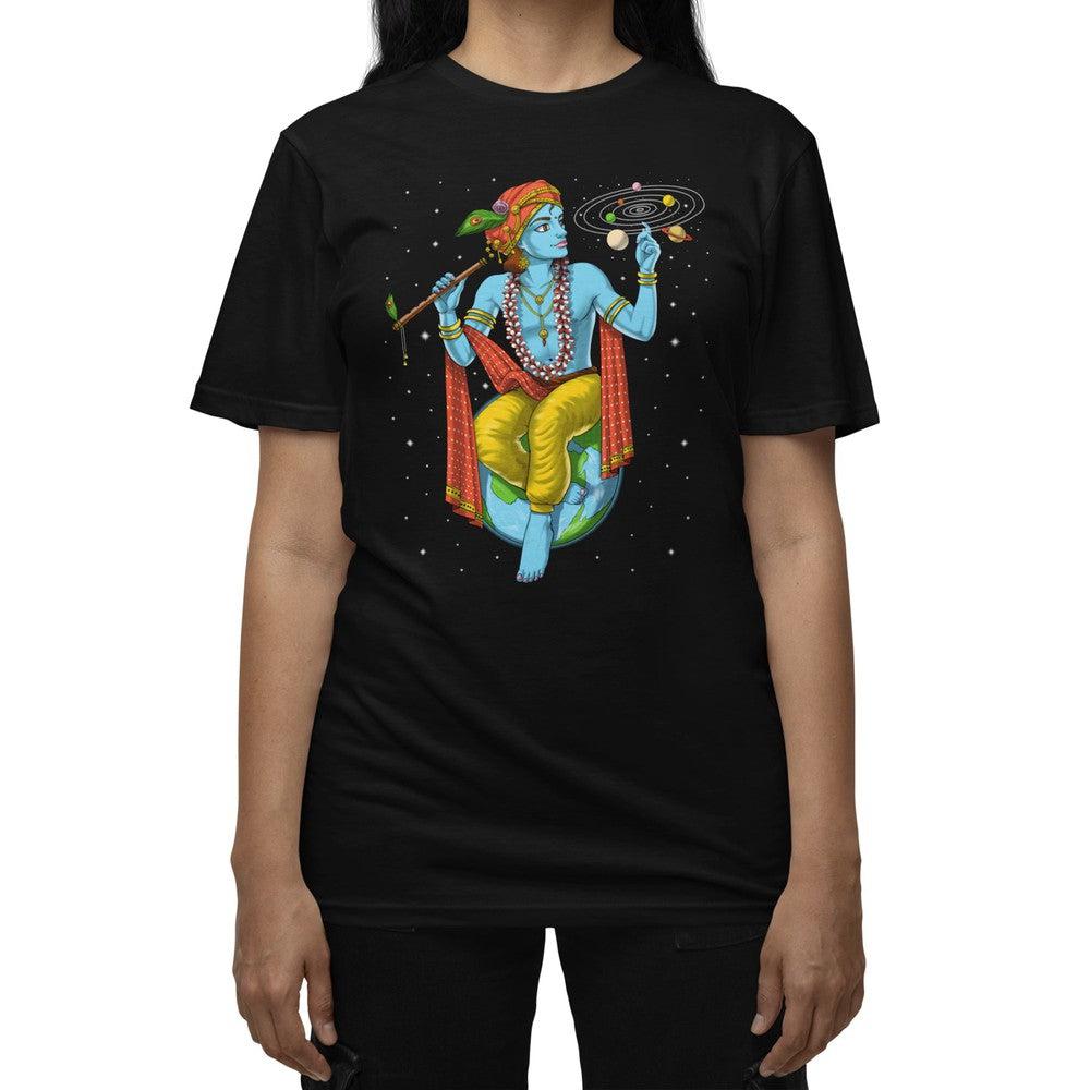 Lord Krishna T-Shirt