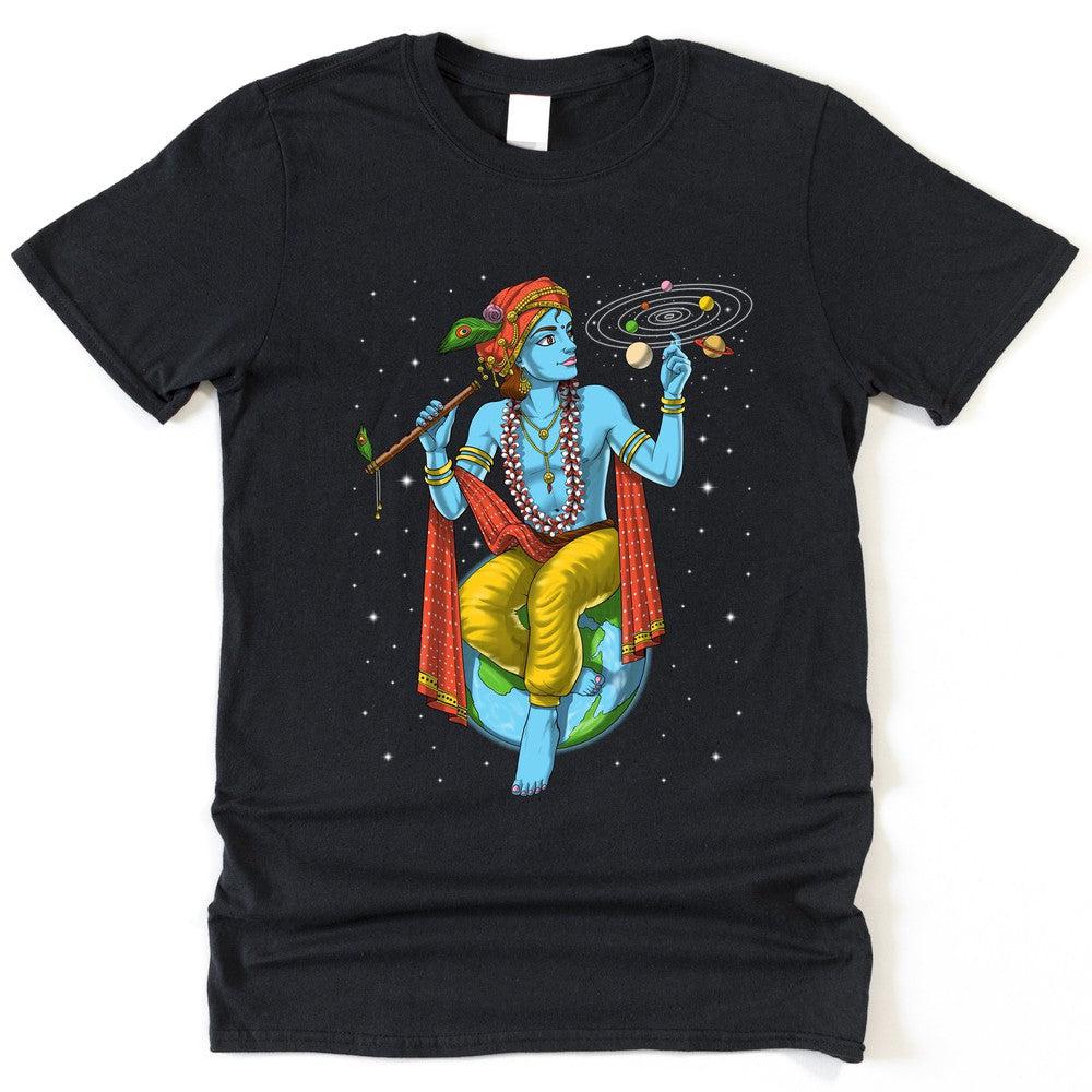 Lord Krishna T-Shirt