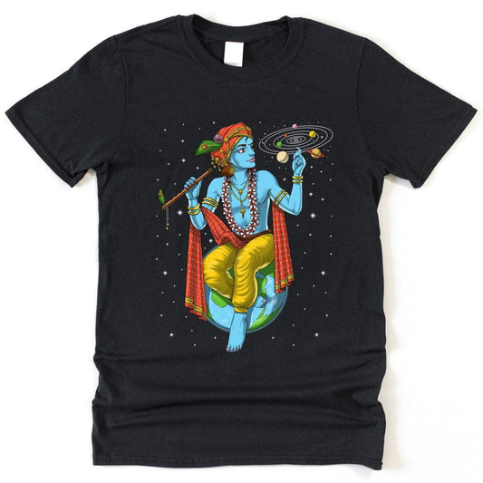 Lord Krishna T-Shirt