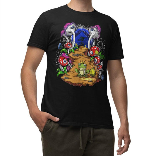 Magical Forest T-Shirt