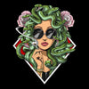 Medusa Hippie T-Shirt