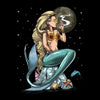 Mermaid Hippie T-Shirt