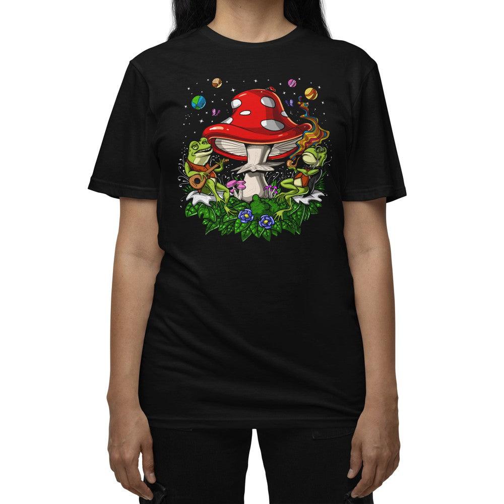 Midnight Songs T-Shirt
