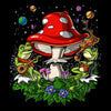 Midnight Songs T-Shirt