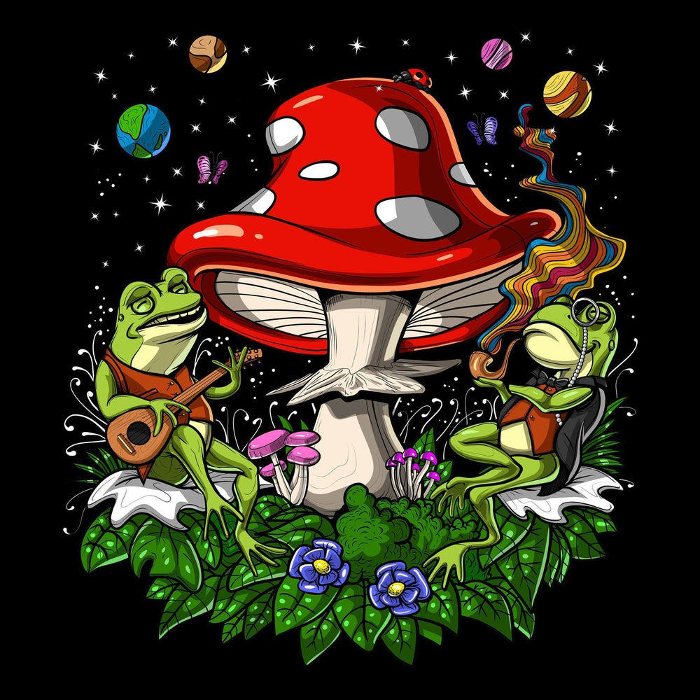 Midnight Songs T-Shirt