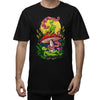 Mushroom Aliens T-Shirt