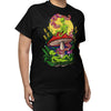 Mushroom Aliens T-Shirt