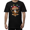 Mushroom Buddha T-Shirt