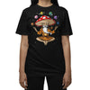 Mushroom Buddha T-Shirt