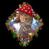 Mushroom Cat T-Shirt