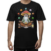 Mushroom Druid T-Shirt