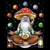 Mushroom Druid T-Shirt