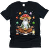 Mushroom Druid T-Shirt
