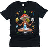 Mushroom Girl T-Shirt