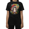 Mushroom Hippie T-Shirt