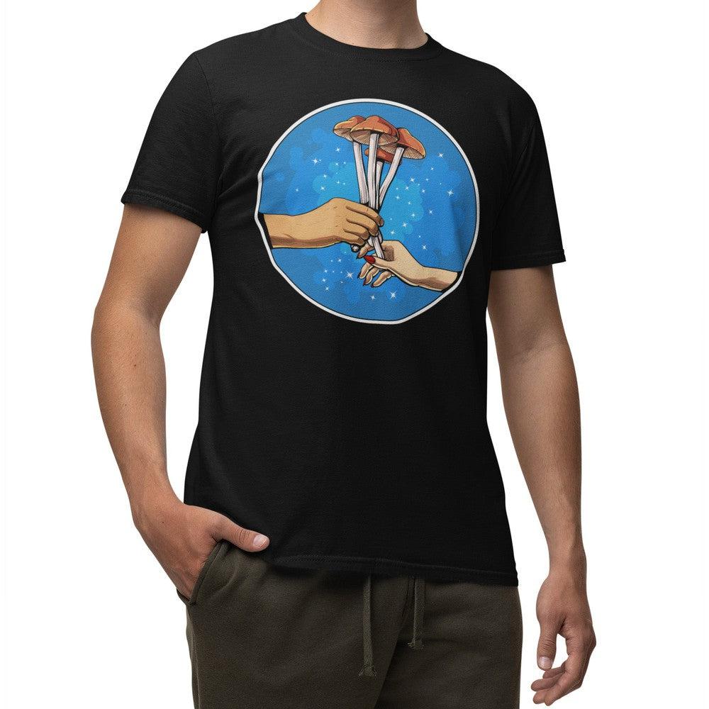 Mushroom Love T-Shirt