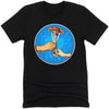 Mushroom Love T-Shirt