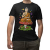Mushroom Meditation T-Shirt