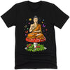 Mushroom Meditation T-Shirt