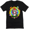 Mushroom Wizard T-Shirt