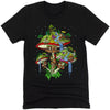 Mushroom World T-Shirt