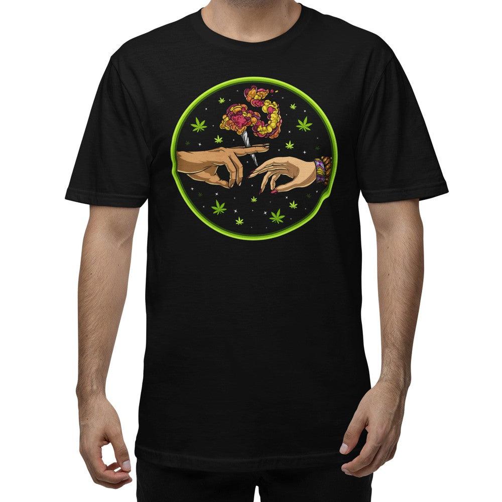 Pass The Joint T-Shirt