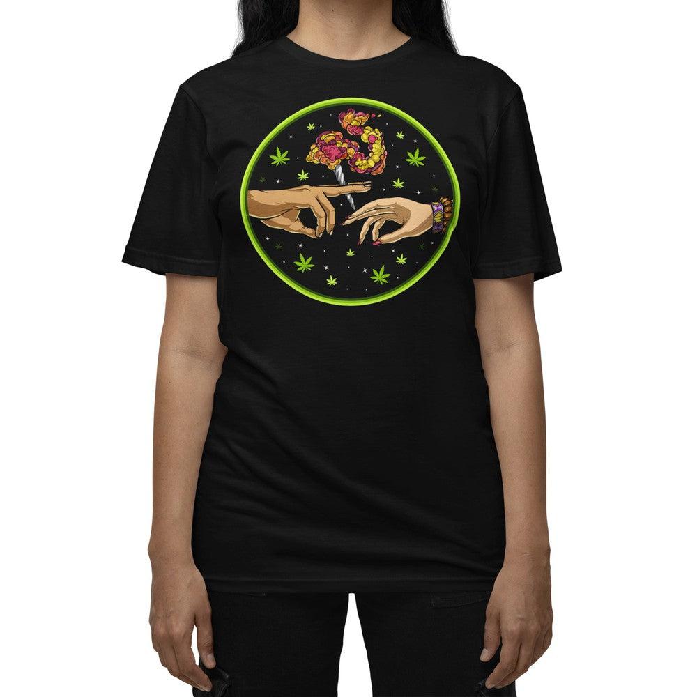 Pass The Joint T-Shirt