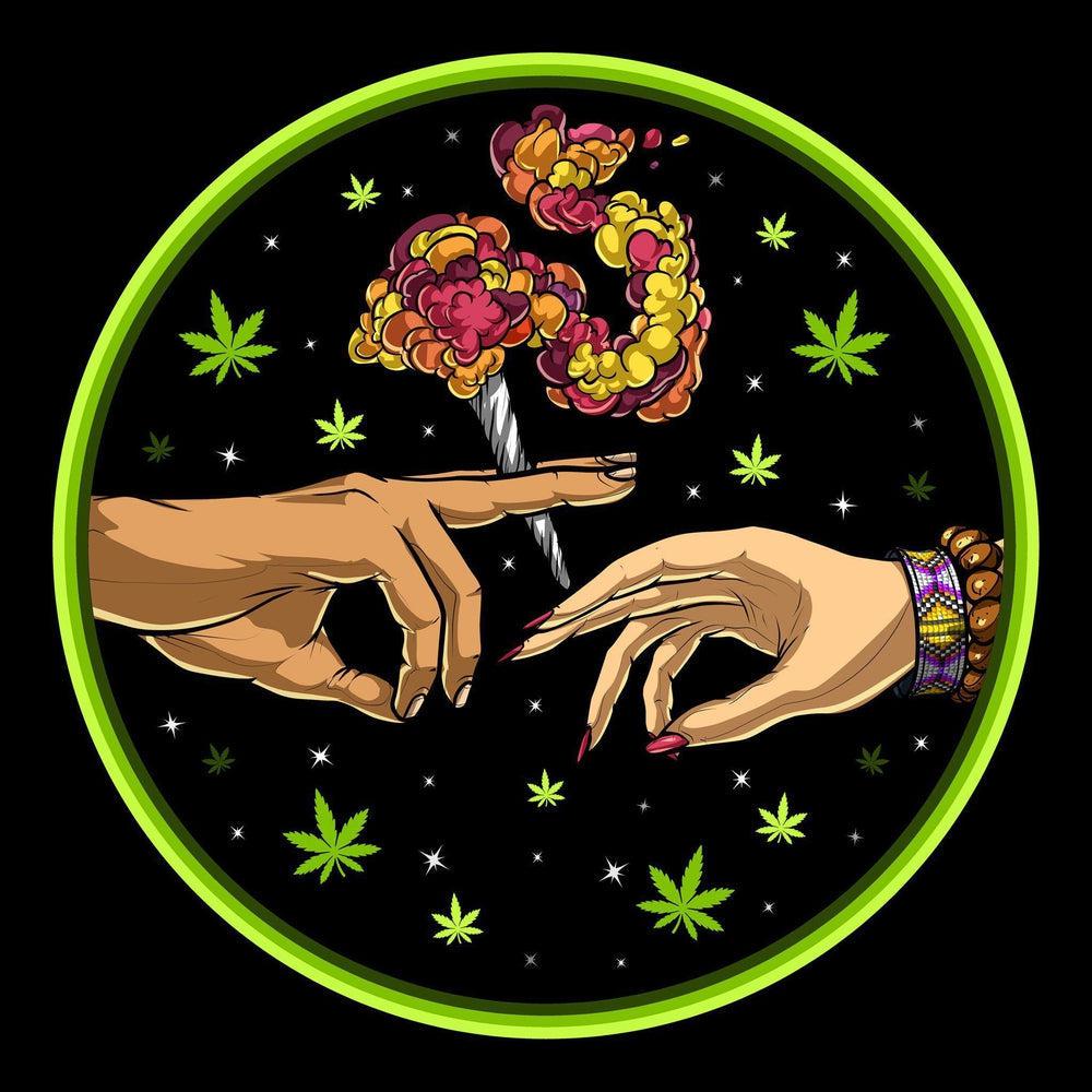 Pass The Joint T-Shirt