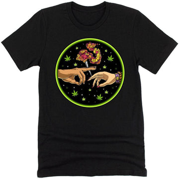 Pass The Joint T-Shirt