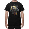 Plague Doctor Stoner T-Shirt