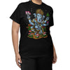 Psychedelic Ganesha T-Shirt