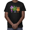 Psychedelic Mugshot T-Shirt