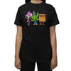 Psychedelic Mugshot T-Shirt