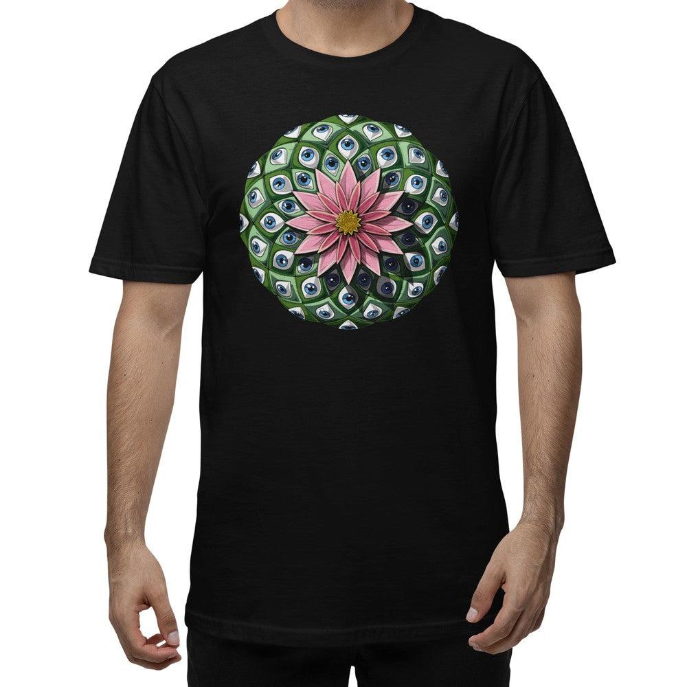 Psychedelic Peyote T-Shirt