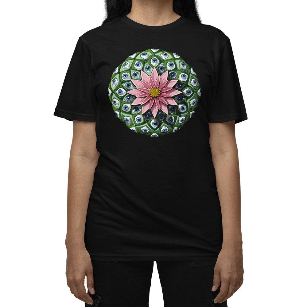 Psychedelic Peyote T-Shirt