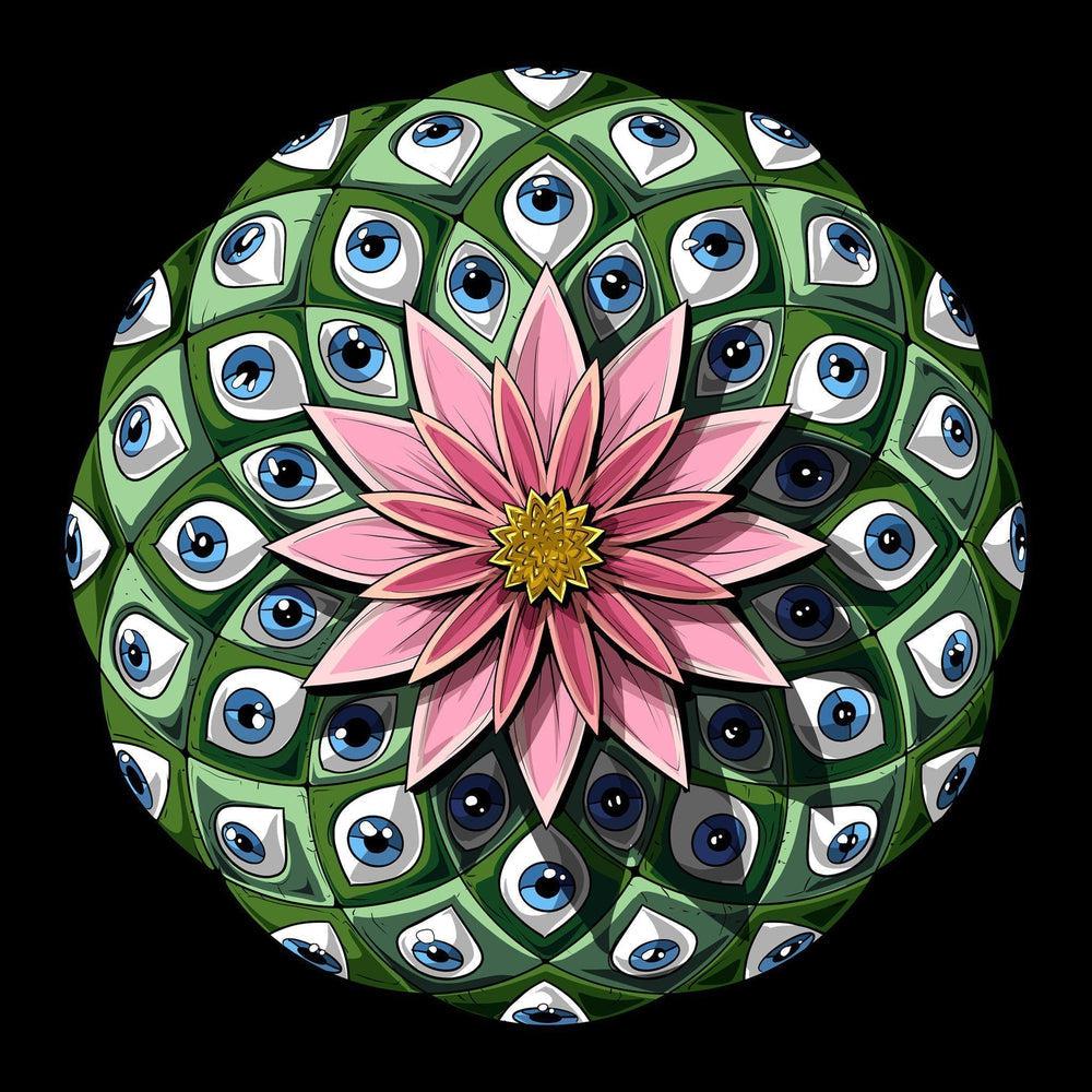Psychedelic Peyote T-Shirt