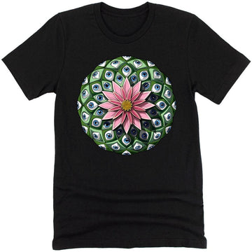 Psychedelic Peyote T-Shirt