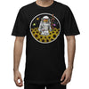 Psychedelic Space T-Shirt