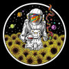 Psychedelic Space T-Shirt