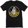 Psychedelic Space T-Shirt