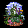 Psychoactive Plants Garden T-Shirt