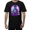 Psytrance Buddha T-Shirt