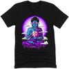 Psytrance Buddha T-Shirt