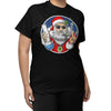Santa Stoner T-Shirt