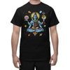 Shiva Cosmic Meditation T-Shirt