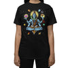 Shiva Cosmic Meditation T-Shirt