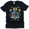 Shiva Cosmic Meditation T-Shirt