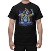 Shiva Psytrance DJ T-Shirt