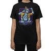 Shiva Psytrance DJ T-Shirt