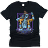 Shiva Psytrance DJ T-Shirt